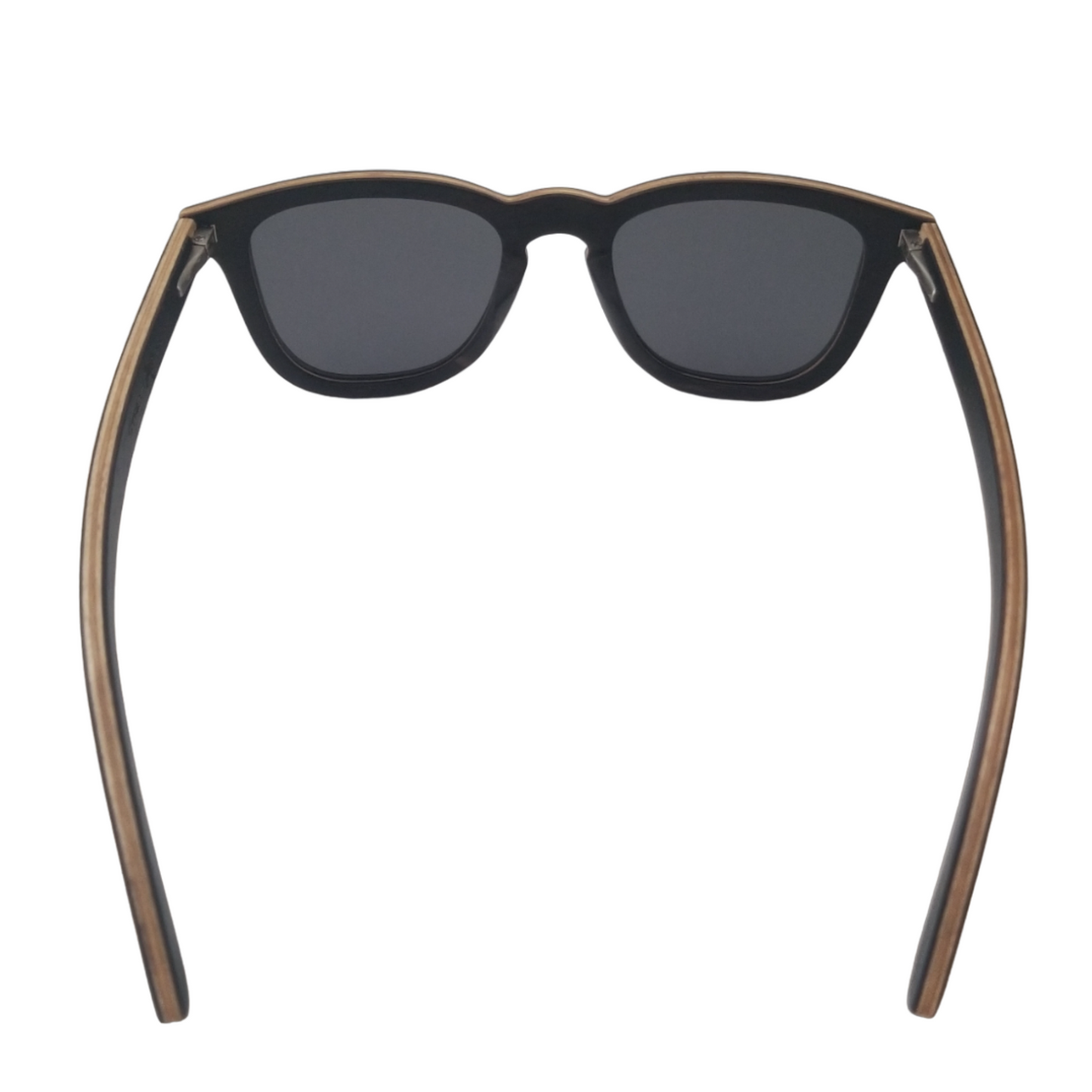 (NEW) StreetFrogs Poison Dart Frog Black Lenses Sunglasses