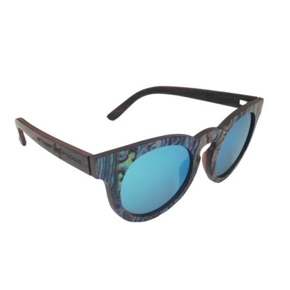 StreetFrogs Sea Shell Sunglasses