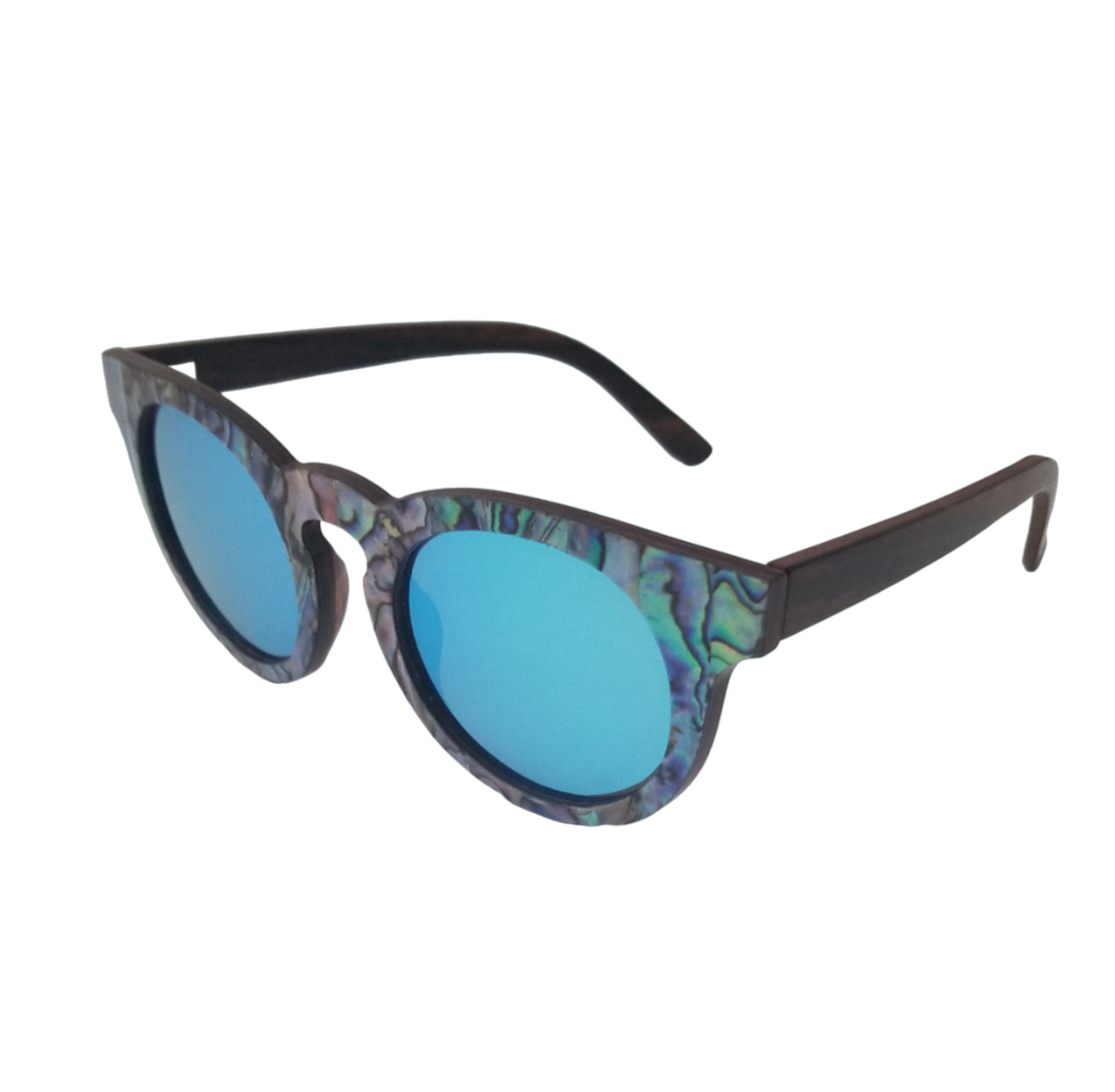 StreetFrogs Sea Shell Sunglasses