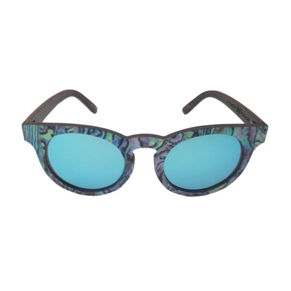 StreetFrogs Sea Shell Sunglasses