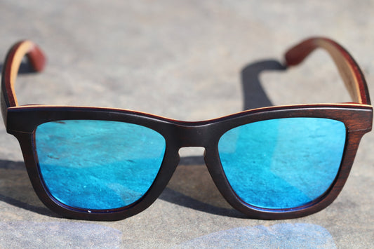 StreetFrogs ReefShark Sunglasses